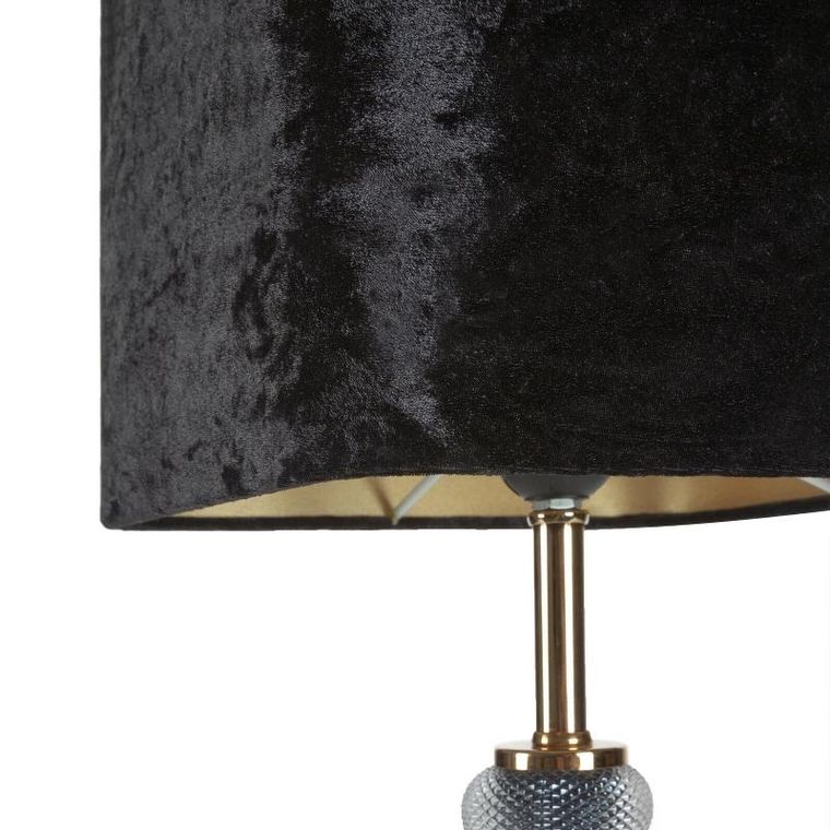 Eurofirany, lampa Neli, 23-21-66 cm