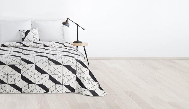 Eurofirany, narzuta d91 geo, 220-240 cm, beżowy