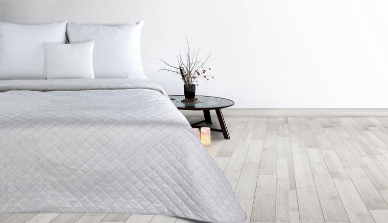 Eurofirany, narzuta d91 Luiz5, beżowy, 70-160 cm