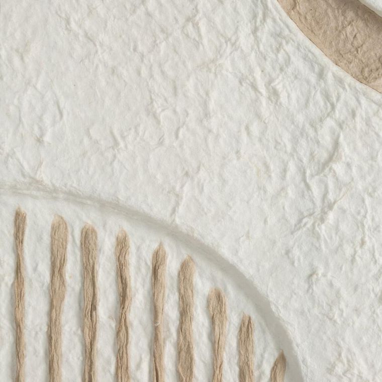 Eurofirany, obraz, 40-60 cm, biały