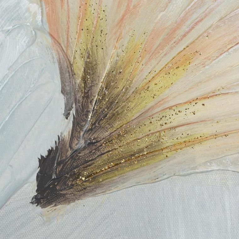 Eurofirany, obraz, 50-70 cm, beżowy