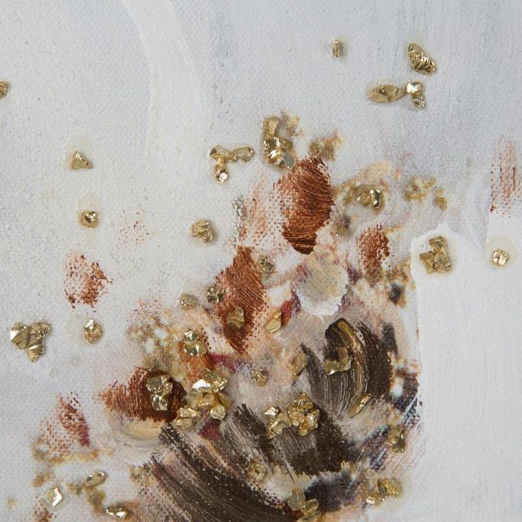 Eurofirany, obraz, 60-80 cm, wielokolorowy