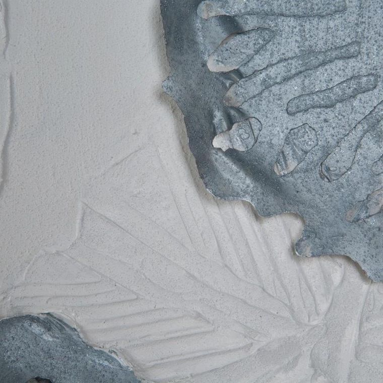 Eurofirany, obraz, 90-120 cm, biały