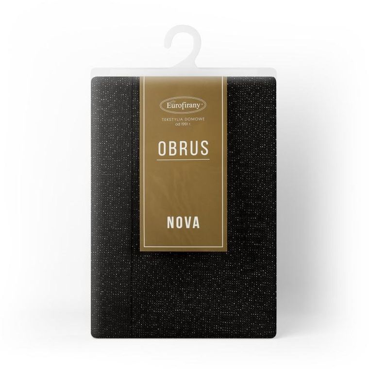 Eurofirany, obrus Stella, 140-220 cm