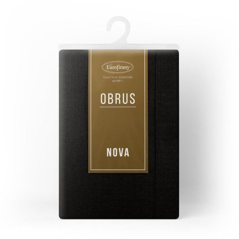 Eurofirany, obrus Stella, 140-300 cm