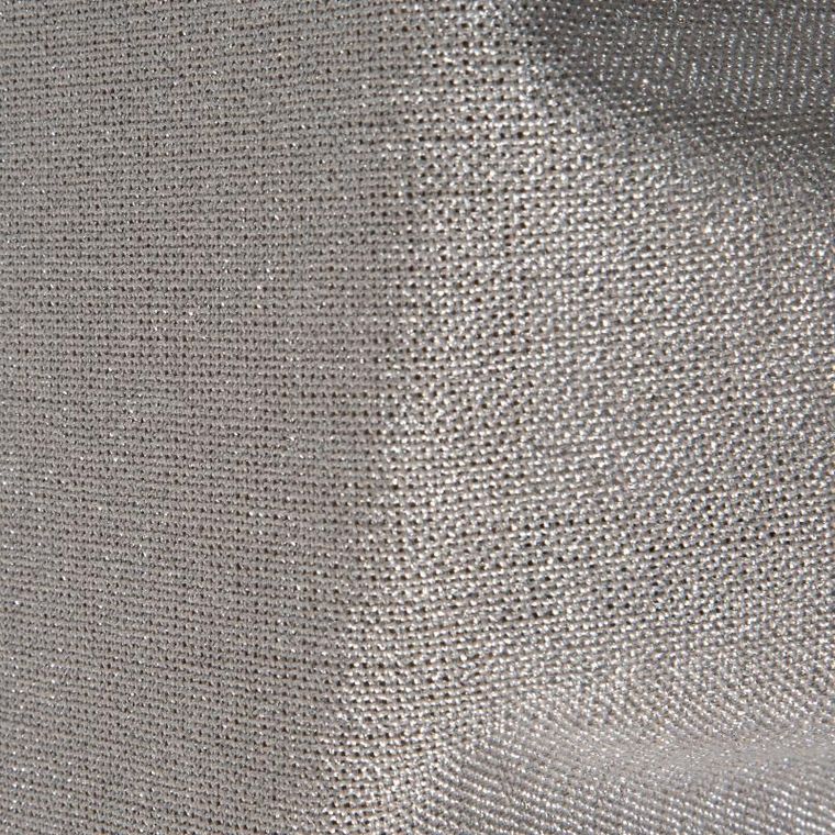 Eurofirany, obrus Stella, 180 cm, jasnoszary