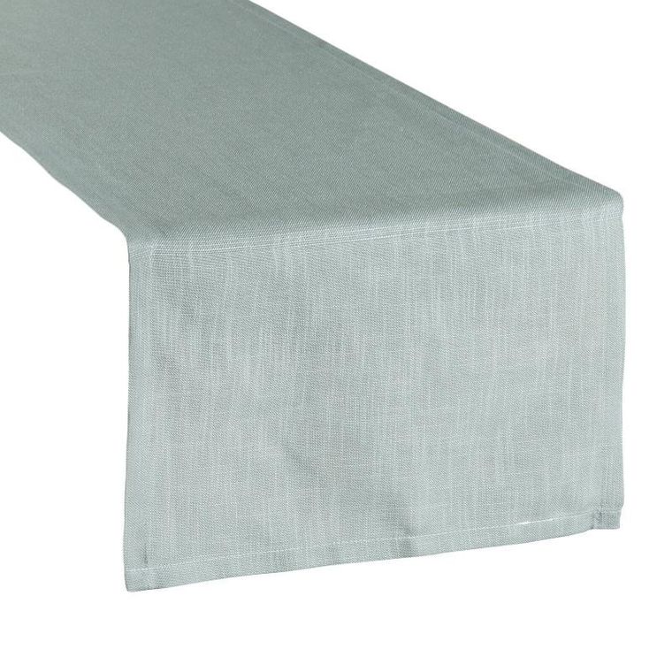 Eurofirany, obrus summer, 40-140 cm, miętowy