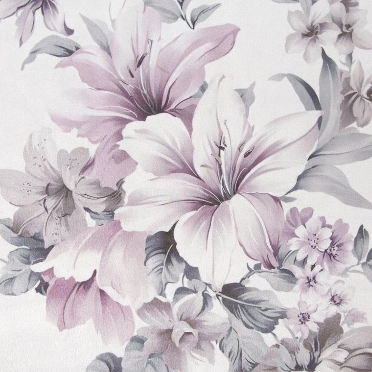 Eurofirany, obrus velvet, 30-40 cm, pudrowy