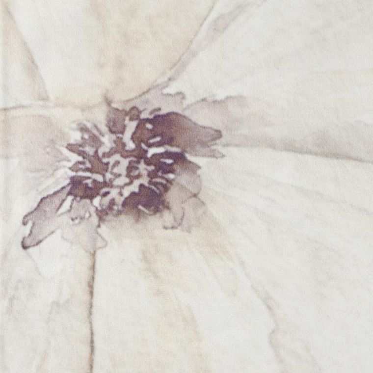 Eurofirany, obrus velvet, 6, 30-40 cm, kremowy