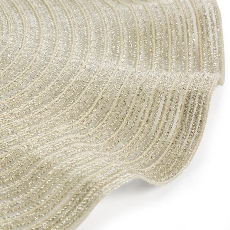 Eurofirany, podkładka June, szampański