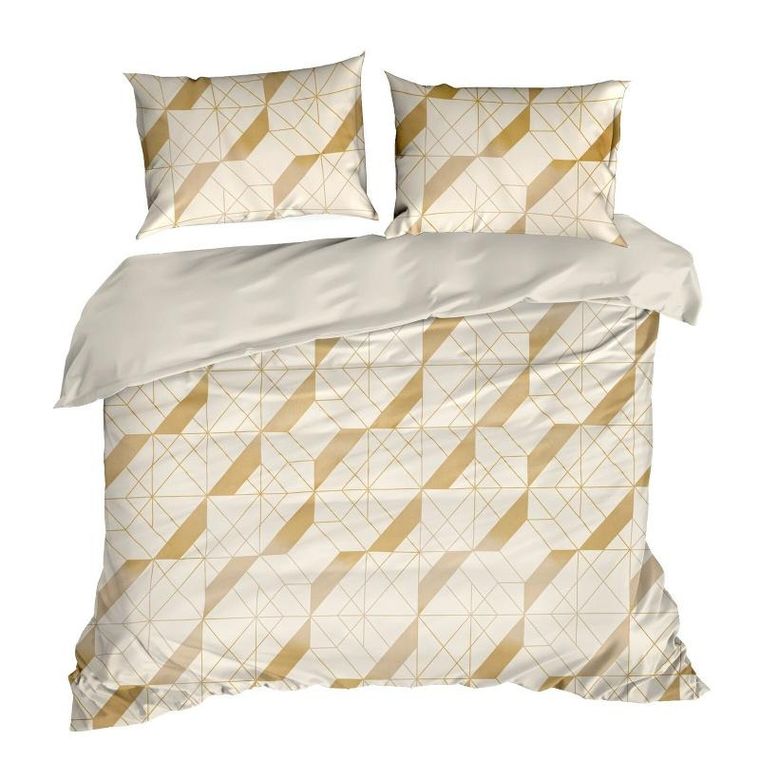 Eurofirany, pościel d91 Aggie, 220-200 cm