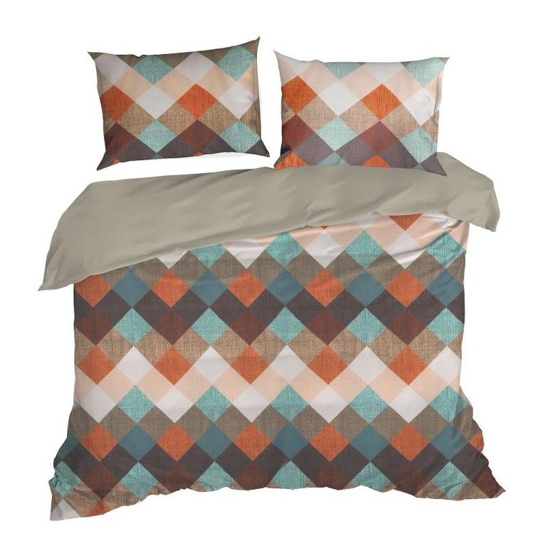 Eurofirany, pościel d91 Alexa, 220-200 cm