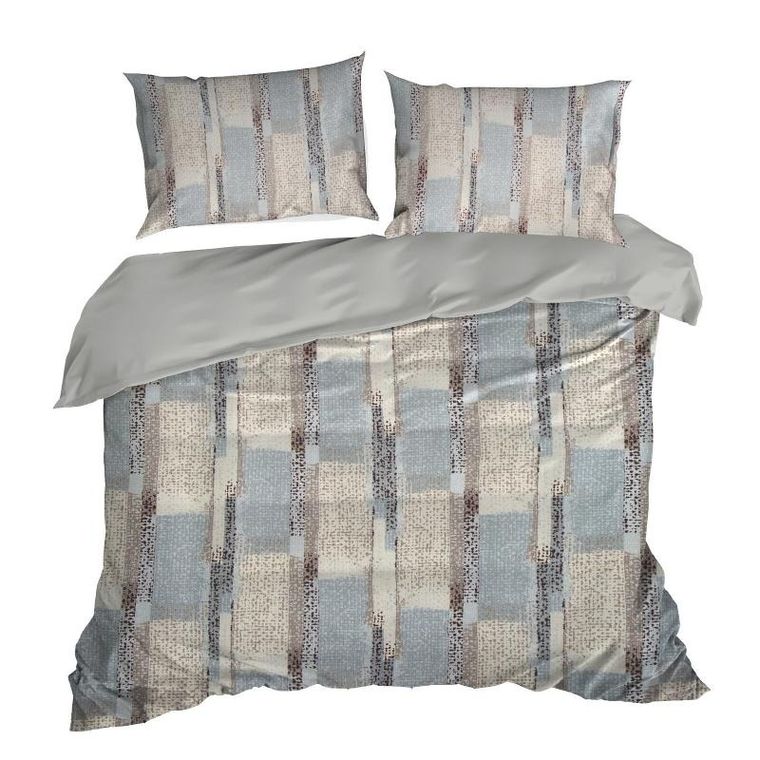 Eurofirany, pościel d91 Allison, 220-200 cm