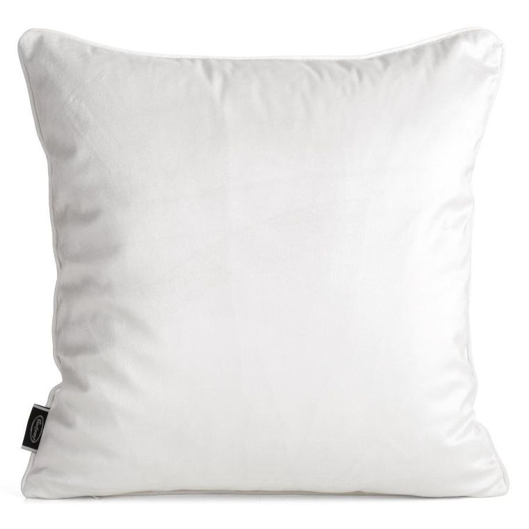 Eurofirany, poszewka, Loti, 45-45 cm, biały