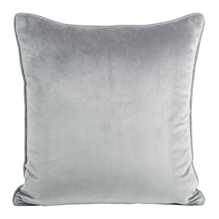 Eurofirany, poszewka, Mel 2, 40-40 cm, granatowy