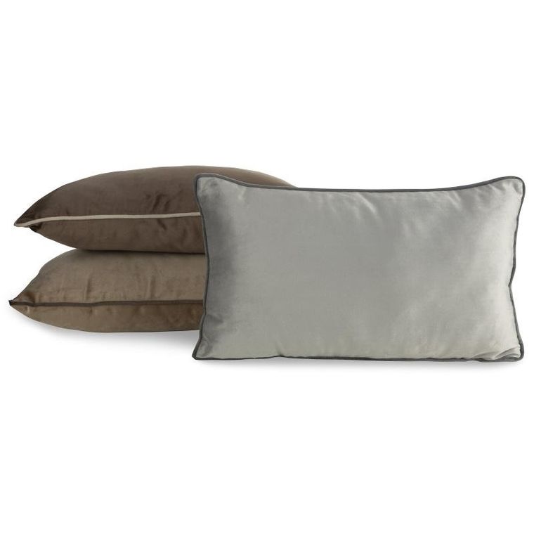 Eurofirany, poszewka, Melia 2, 30-50 cm, granatowy