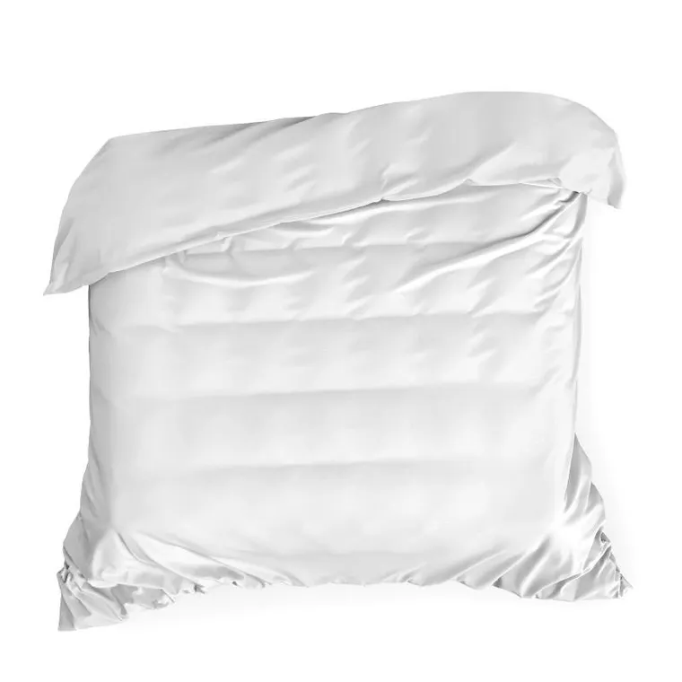 Eurofirany, poszewka Nova Colour, 160-200 cm, biały