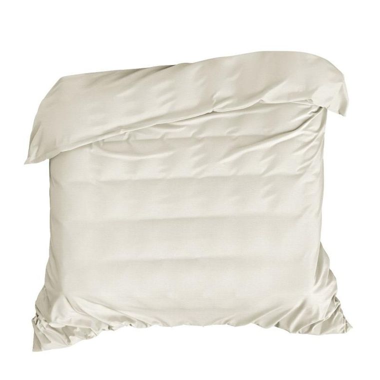 Eurofirany, poszewka Nova Colour, 220-200 cm, beżowy