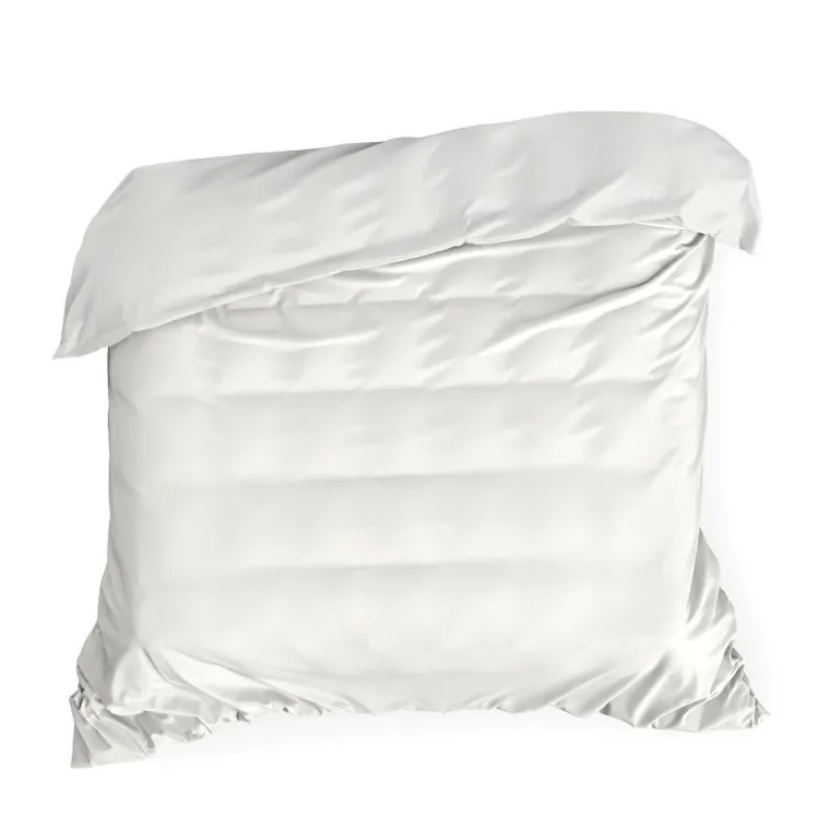 Eurofirany, poszewka, Nova Colour, 220-200 cm, kremowy