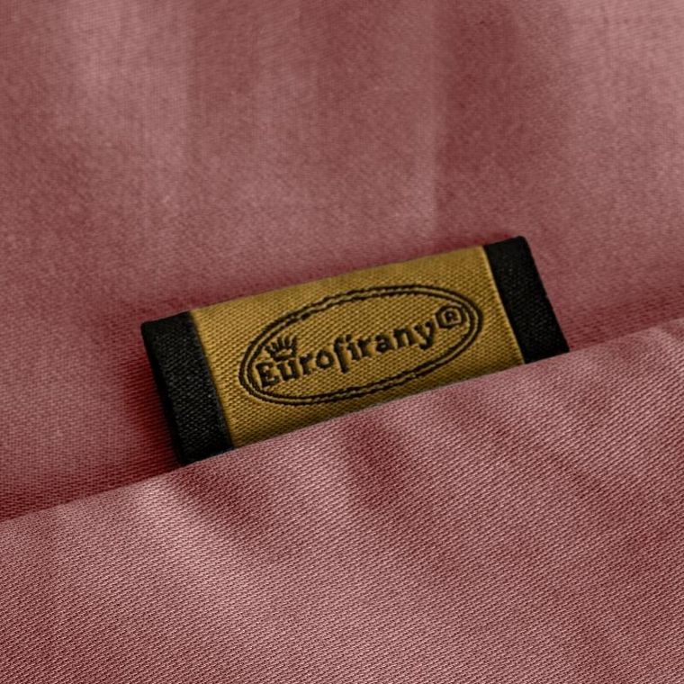 Eurofirany, poszewka, Nova Marsala, 40-40 cm