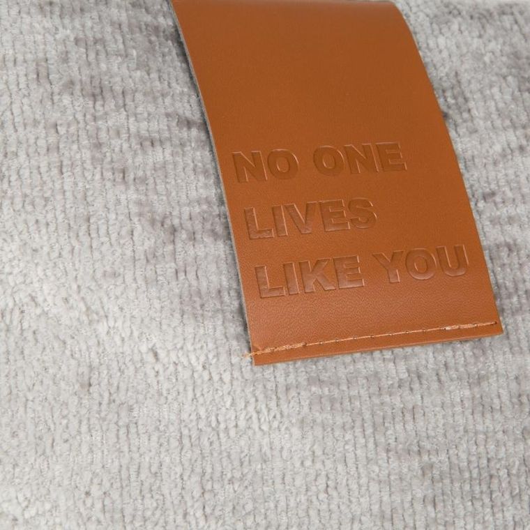 Eurofirany, poszewka szenil, 45-45 cm