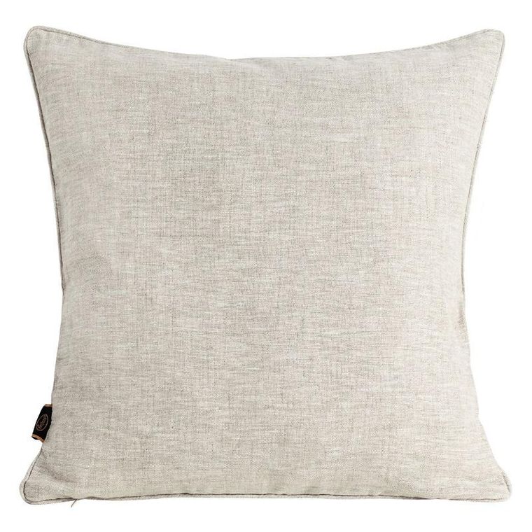 Eurofirany, poszewka velvet, 45-45 cm, jasnozielony