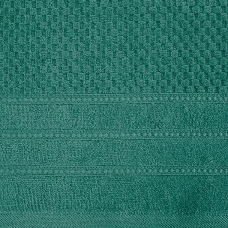 Eurofirany, ręcznik Adore, 30-50 cm, zielony