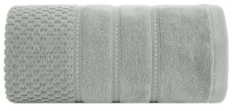 Eurofirany, ręcznik Adore, 50-90 cm, miętowy