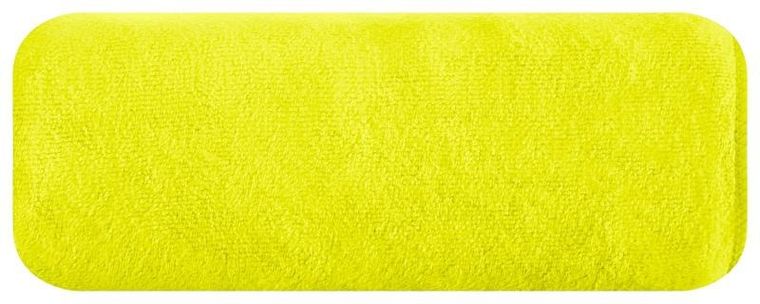 Eurofirany, ręcznik Amy, 30-30 cm, zielony