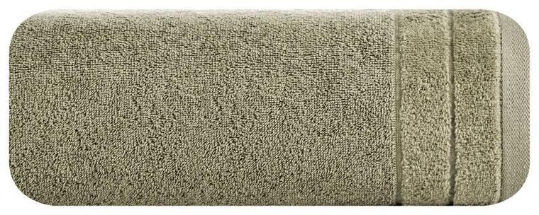 Eurofirany, ręcznik dziecięcy, 30-50 cm, brązowy