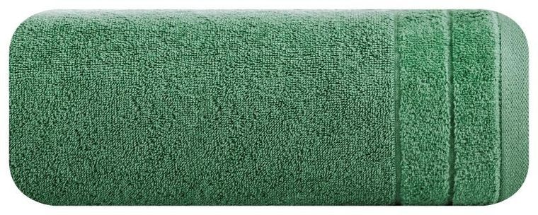 Eurofirany, ręcznik dziecięcy, 30-50 cm, zielony