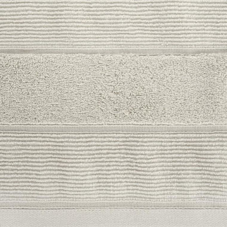 Eurofirany, ręcznik Emma, 50-90 cm, beżowy