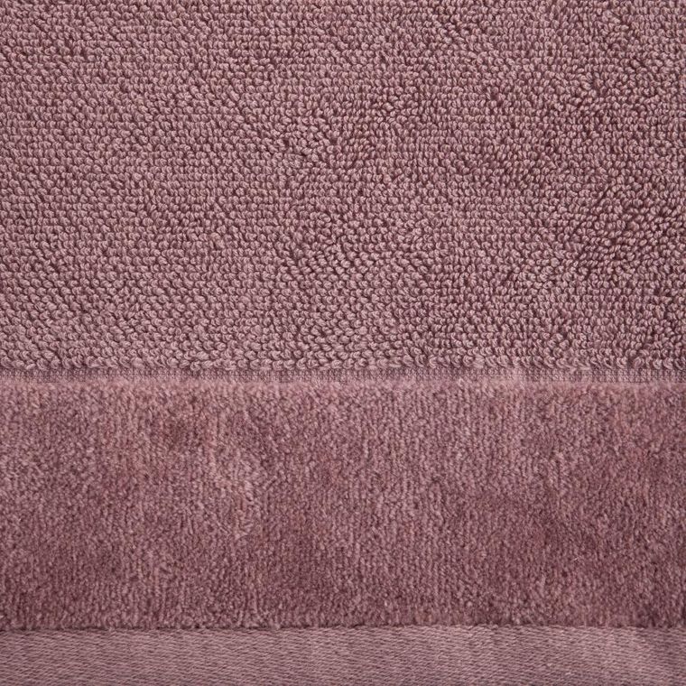 Eurofirany, ręcznik, Fero, 30-50 cm, pudrowy