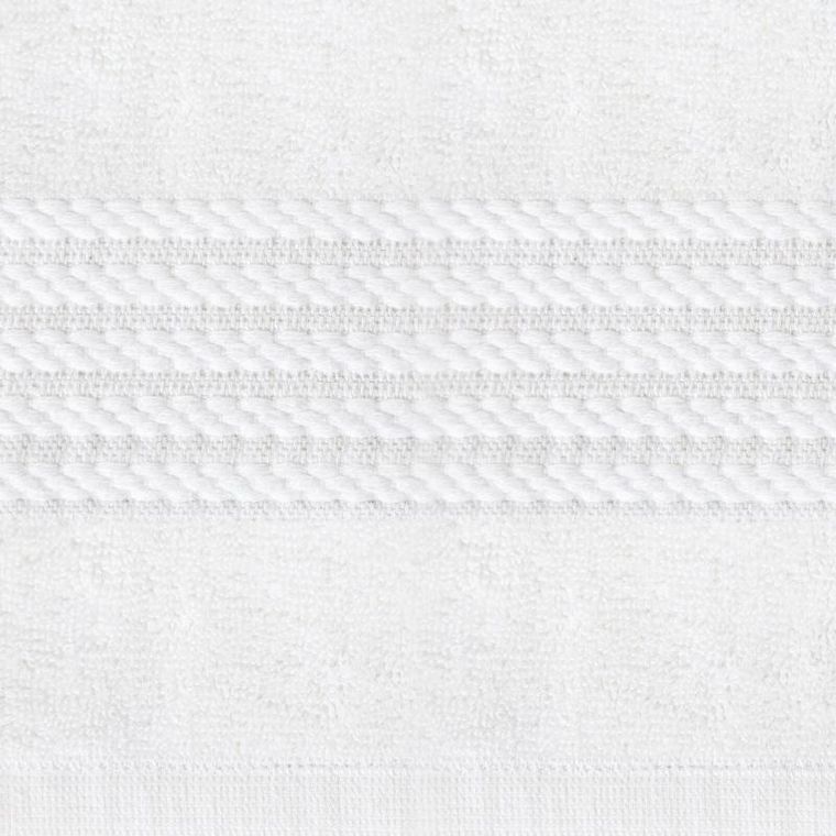 Eurofirany, ręcznik Laris, 30-50 cm, kremowy