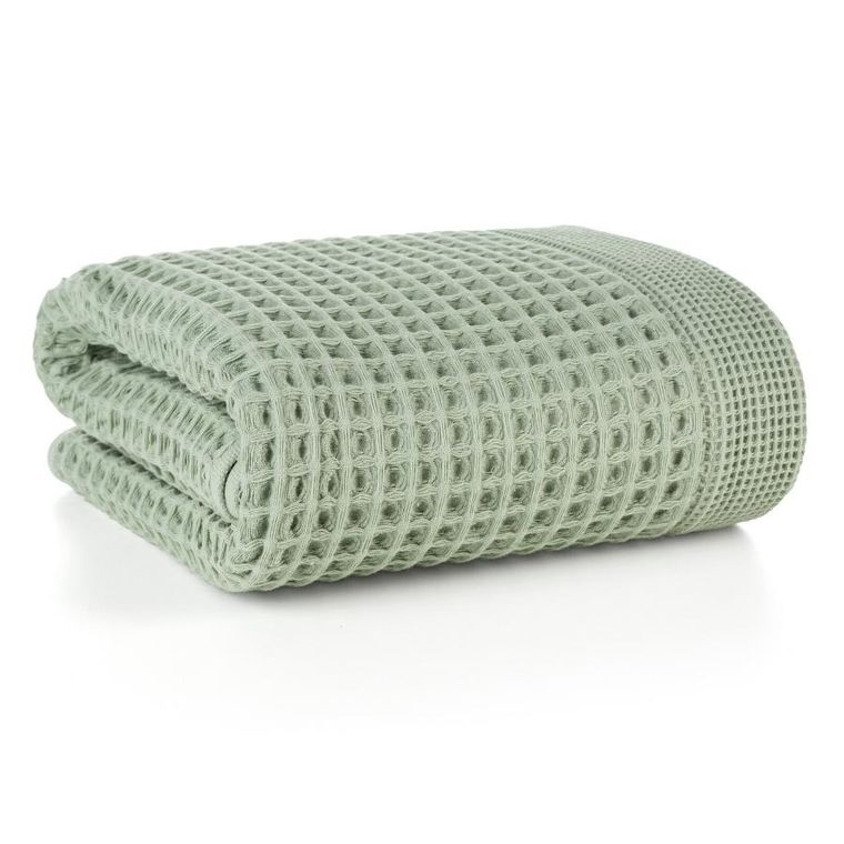 Eurofirany, ręcznik, Melo, 70-140 cm, miętowy