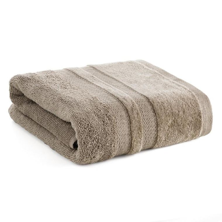 Eurofirany, ręcznik Porto, 30-50 cm, beżowy