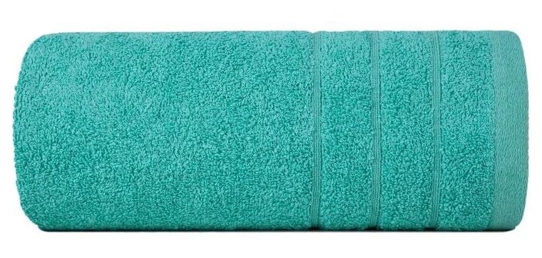 Eurofirany, ręcznik Reni, 30-50 cm, miętowy