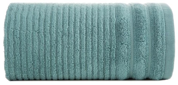 Eurofirany, ręcznik Sammy, 30-50 cm, miętowy