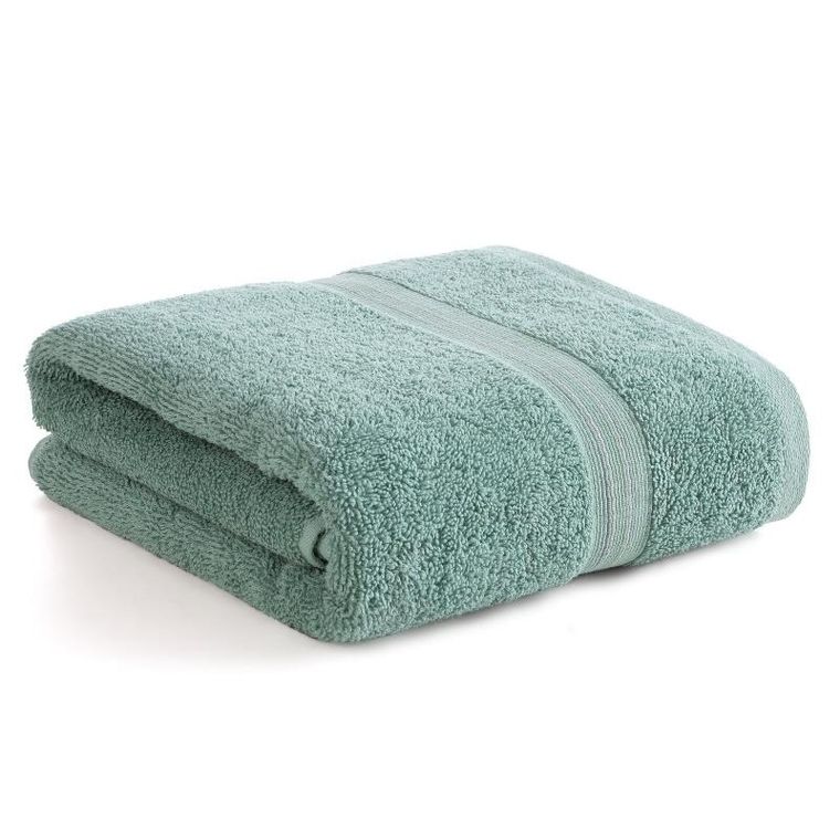 Eurofirany, ręcznik Tris, 30-50 cm, miętowy