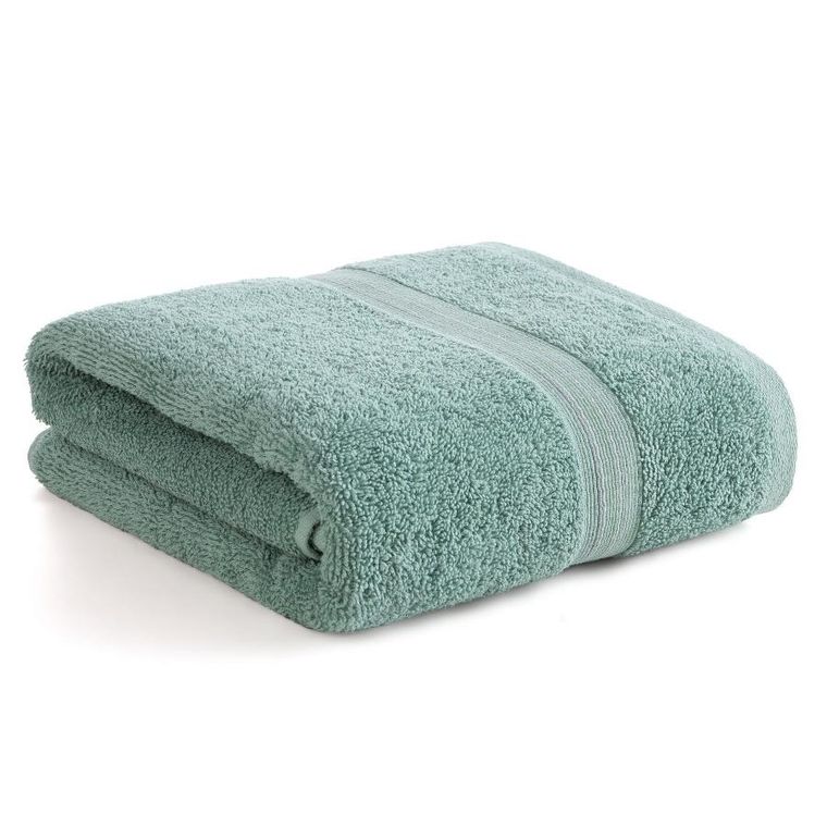 Eurofirany, ręcznik Tris, 70-140 cm, miętowy