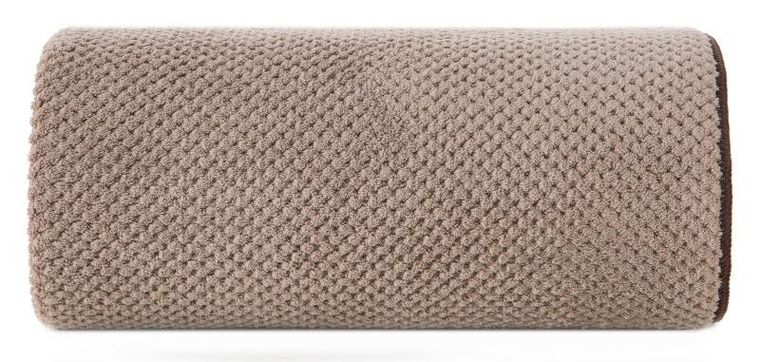 Eurofirany, ręcznik Zoe, 30-50 cm, beżowy