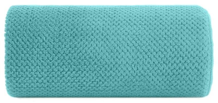 Eurofirany, ręcznik zoe1, 50-90 cm, miętowy