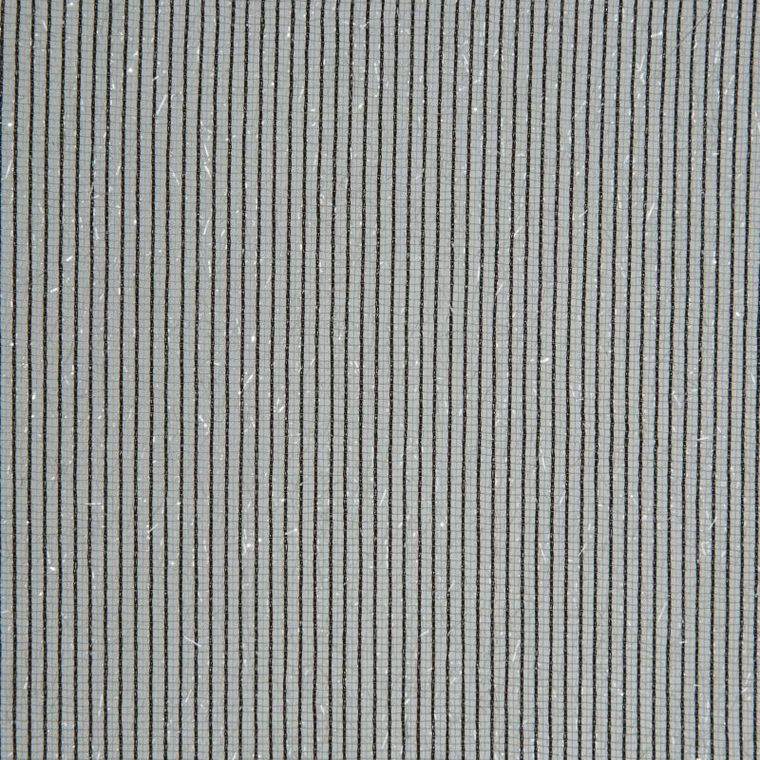 Eurofirany, Sakali, firana jednokolorowa z moherową błyszcząca nicią, 140-250 cm