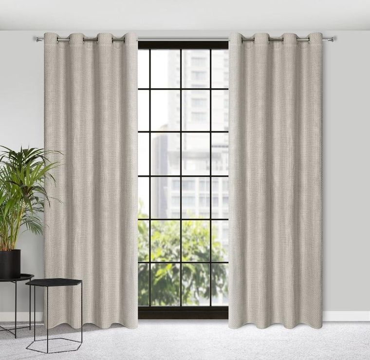 Eurofirany, zasłona gotowa, Madison