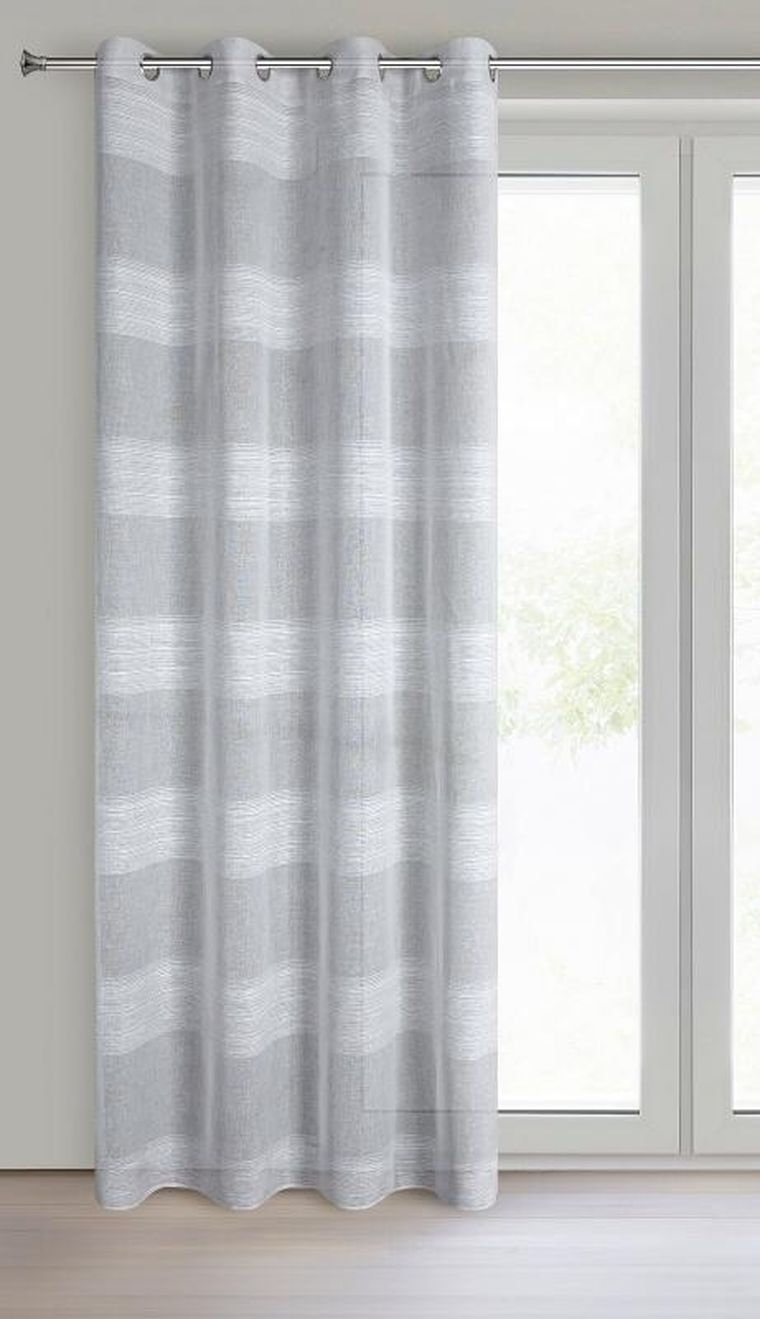 Eurofirany, zasłona zaciemniająca gotowa, Agata