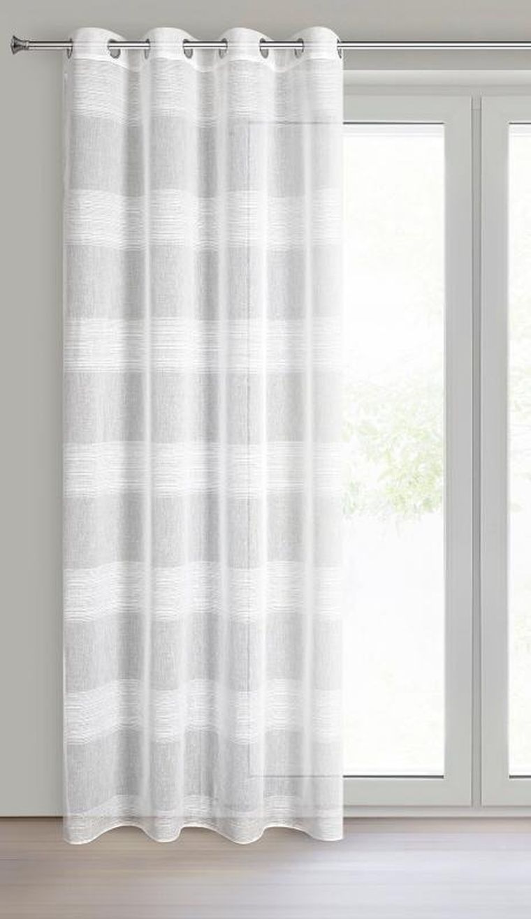 Eurofirany, zasłona zaciemniająca gotowa, Agata