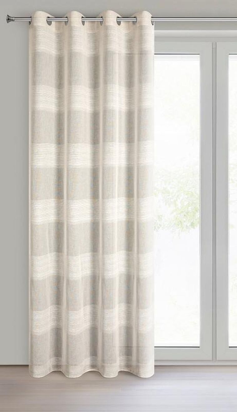 Eurofirany, zasłona zaciemniająca gotowa, Agata