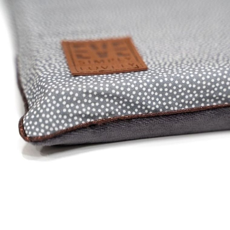 EVE Mata do Zabawy Grey 75-95 cm