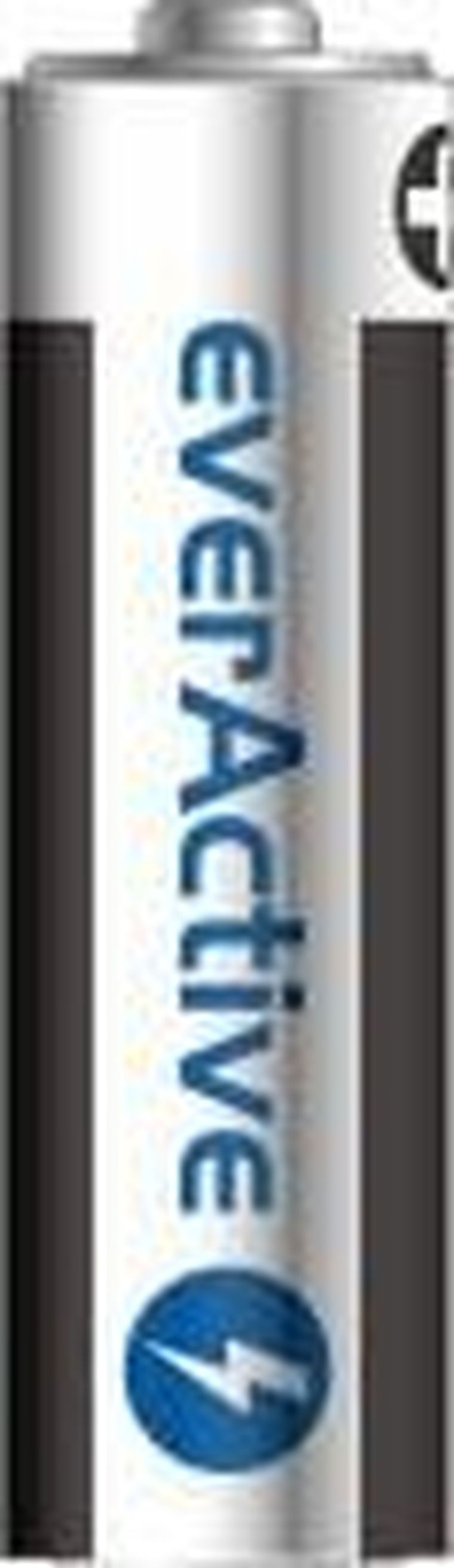 EverActive, baterie alkaliczne, 27A 12V, 27A5BL, 5 szt.