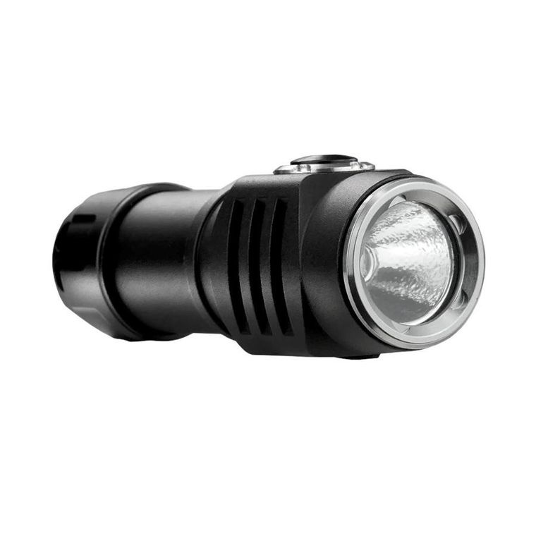 EverActive, ładowalna latarka diodowa, LED, Droppy, FL-50R